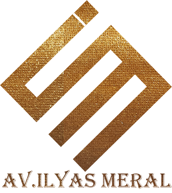 Av. İlyas Meral